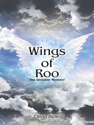 cover image of Wings of Roo